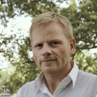 Dr. Daniel Watts